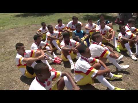 Replay - Recife Bom de Bola no Coque 08 10 13 - TV Jornal / SBT