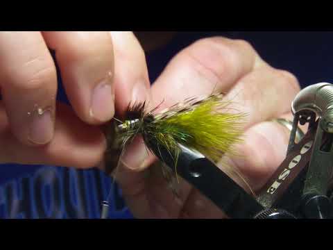 AWESOME!!! Feather Game Changer - RARE COLOR!!!