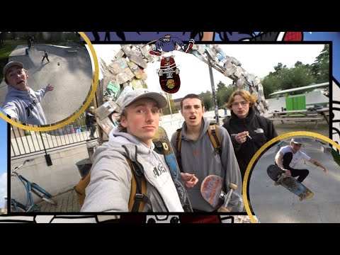 NIEUWE LOCALS TESTEN! (Hallaar-Lier) #97