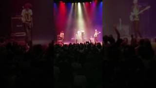 Car Seat Headrest - Connect the Dots Live - Charlottesville, VA - 6/4/17