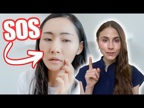 Summer Skin SOS: Popular Mistake And How To Fix It