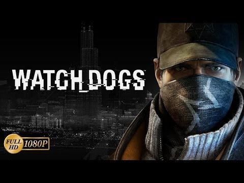 Watch Dogs Pelicula Completa Español 1080p - Game Movie