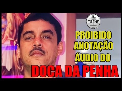 PENHA DOCK AUDIO