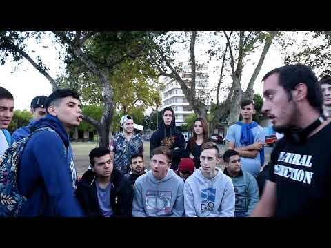 Lich vs Alejo - 8vos - Fecha 6 / Elite Supremacia