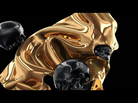 wax.dee - Decadence 【Visuals by Kropki】