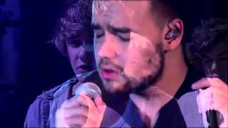 One Direction -Torn Mashup  2010 - 2015  HD