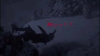 プレイ1【RDR2】面白可笑しくプレイしたい【レッドデッドリデンプション2】（実況）