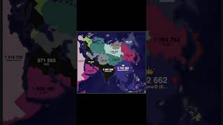 Download lagu 🇨🇳 China 4 🇨🇳 | 50x |⏳ Territorial.io Timelapse ⏳ mp3