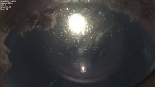 All sky camera capture from Poiana Rusca Mountains 2024-06-02
