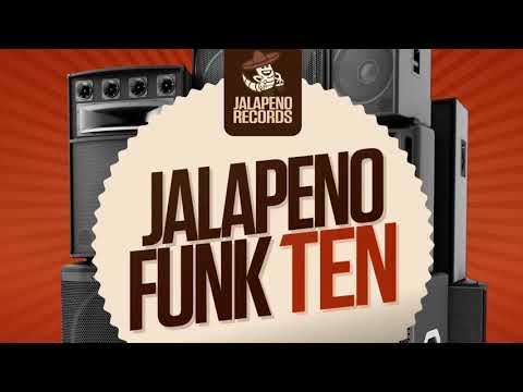 Gizelle Smith - Twelve (J-Funk Edit)