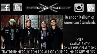 Interview with American Standard&#39;s Brandon Kellum