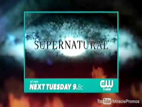 Supernatural Promo 9x02