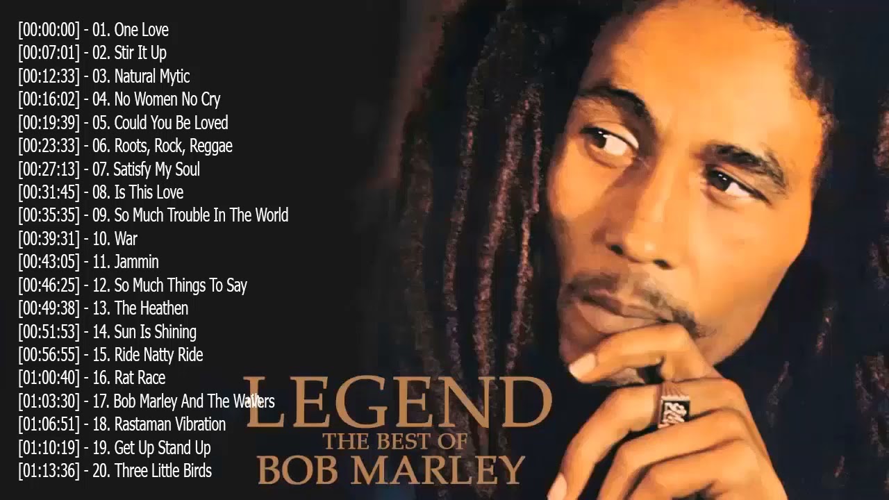 Watch Now Bob Marley Greatest Hits Reggae Songs 2021 📀 Bob Marley Full Playlist Bob Marley Greatest Hits Reggae Songs 2021 📀 Bob Marley Full Playlist