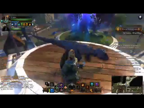 Neverwinter - Как правильно качать Паладина