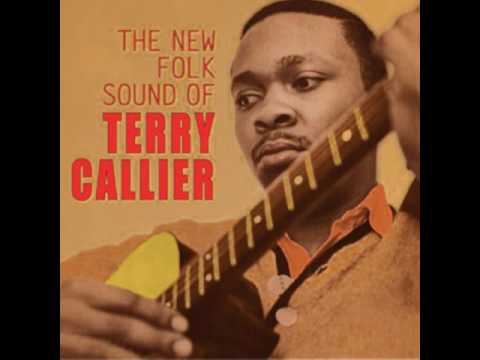 Terry Callier - 900 Miles