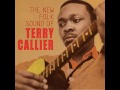 Terry Callier - 900 Miles 
