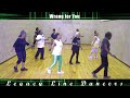 Wrong For You Line Dance