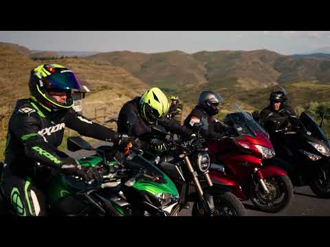 2° Concentración Motera "Arnedo en ruta".28-29-30/06/2024 Os esperamos!!!!