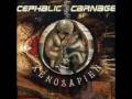 Cephalic Carnage - Global Overhaul Device With Lyrics