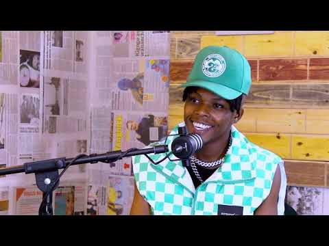 Msanii mwenye ndoto ya Kufanya Collabo na Wizkid, AmeFANYA na Chege, Lunya na Mabantu ~ Tin StarKid