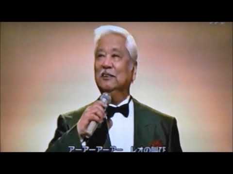 Jungle Emperor Leo Jungle Taitei no Theme Tadahiko Hirano