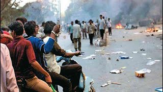 Operation Kalank (Gujarat Riots) Full Tehelka Docu