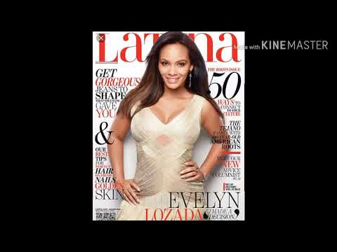 The Gang Starr Bus (Theme Of Evelyn Lozada)