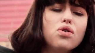 Kimbra  Wandering Limbs  Live   Sideshow Alley