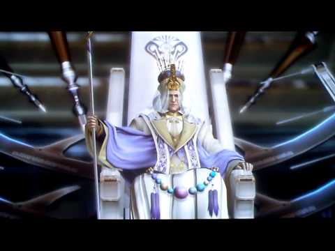 Final Fantasy XIII HD - Xbox 360 - Part 91