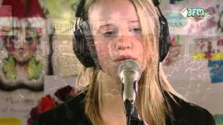 Dee live met &#39;This Christmas&#39;