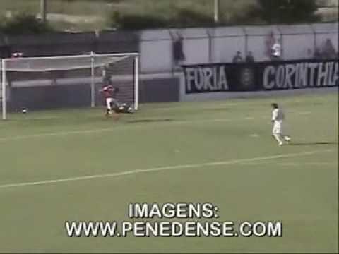Corinthians-AL 2 x 1 Penedense.mpg