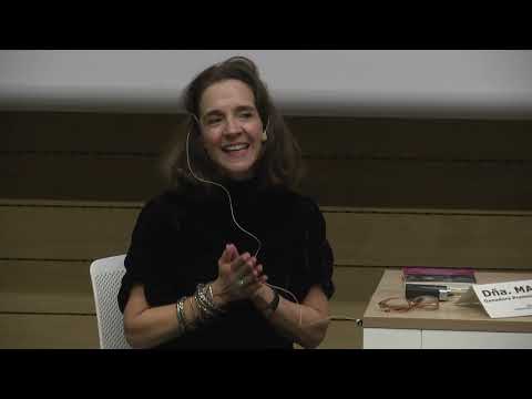 Encuentro con María Fasce, premio de novela Café Gijón 2024