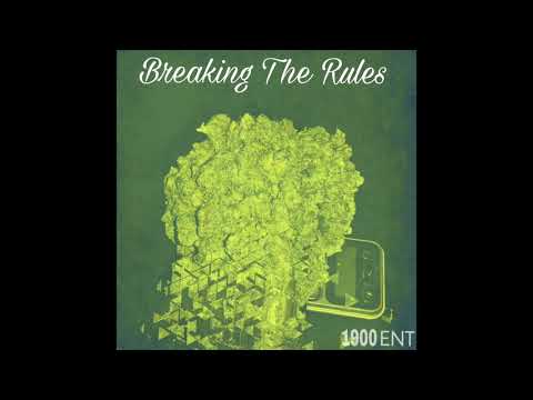 Kaptain Bambino - Breaking The Rules (Official Audio)