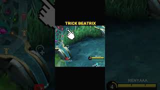 Download lagu ✅ Beatrix Trick Tutorial by Renyaaa mp3