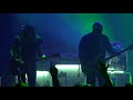 The Afghan Whigs - Amphetamines And Coffee (Union Transfer) Philadelphia,Pa 9.12.17