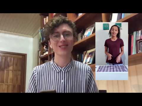 PLANTÃO TJ UFSC 17/04/18 - GIRO SANTA CATARINA