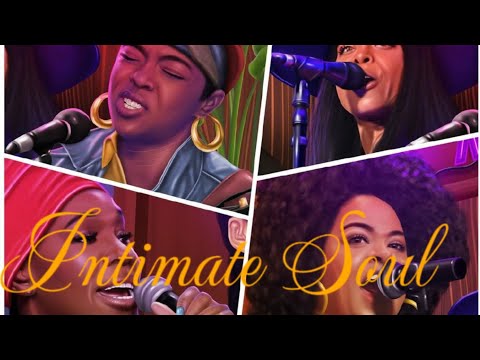 🎶 Intimate Soul Episode Episode #3 | Soul music soothe your soul - The best soul songs compilation 🎶