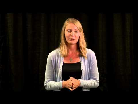 2014 U21 3MT Winner - Amy Marquardt, UMD PhD Candidate