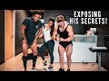Exposing Christian Guzman's Secrets (What Happens Behind the Scenes)