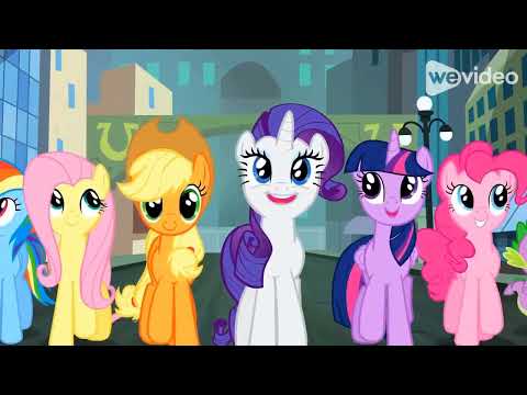 The Little Unicorn - Deer of a Tale part 2