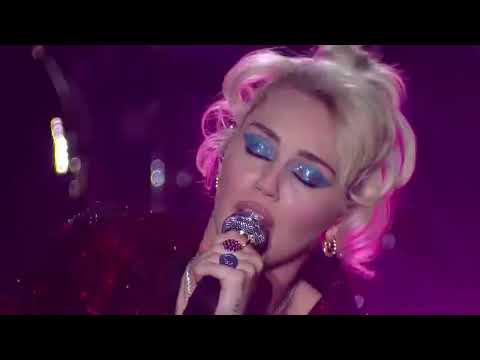 Miley Cyrus  Live Concert 2023