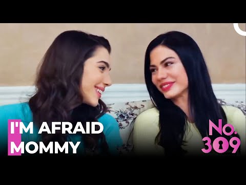 Erol Is Kicked Out From the House - No. 309