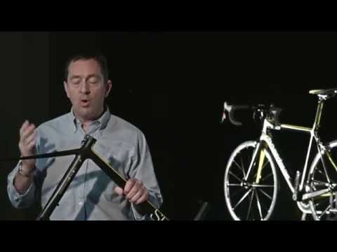 Boardman Bikes SLS Frame Platform Overview