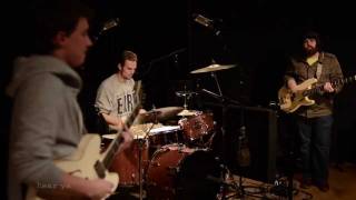 Alabama Shakes - I Ain&#39;t The Same - HearYa Live Session 12/15/11