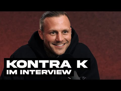 Kontra K on family, responsibility, Russia & "A.d.L.i.d.S.z." – Interview with Aria Nejati