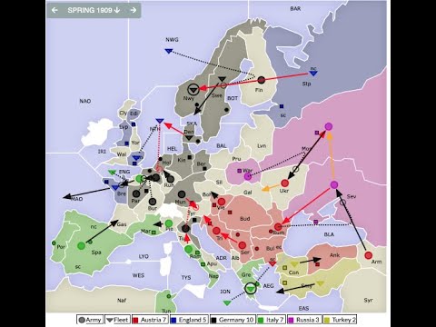 Ep. 84 - Umble Explains How To Play the Nexus Finals Endgame - S1909 of Nexus Season 5 Finals