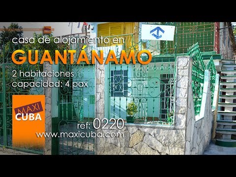 Guantánamo 0220