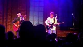 Nils Lofgren - Amy Joan Blues - Birchmere Music Hall