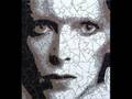 David Bowie - Inthe heat of the morning 