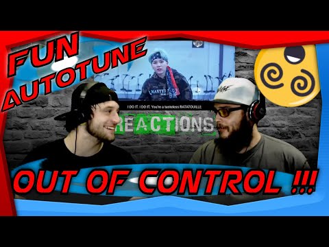 BTS (방탄소년단) MIC Drop (Steve Aoki Remix) Official MV | METTAL MAFFIA | REACTION | DJ SKALE / DURTY D